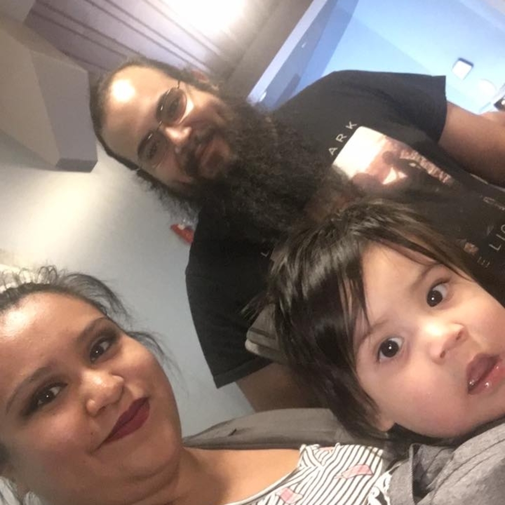 Meet your Posher, Crystal